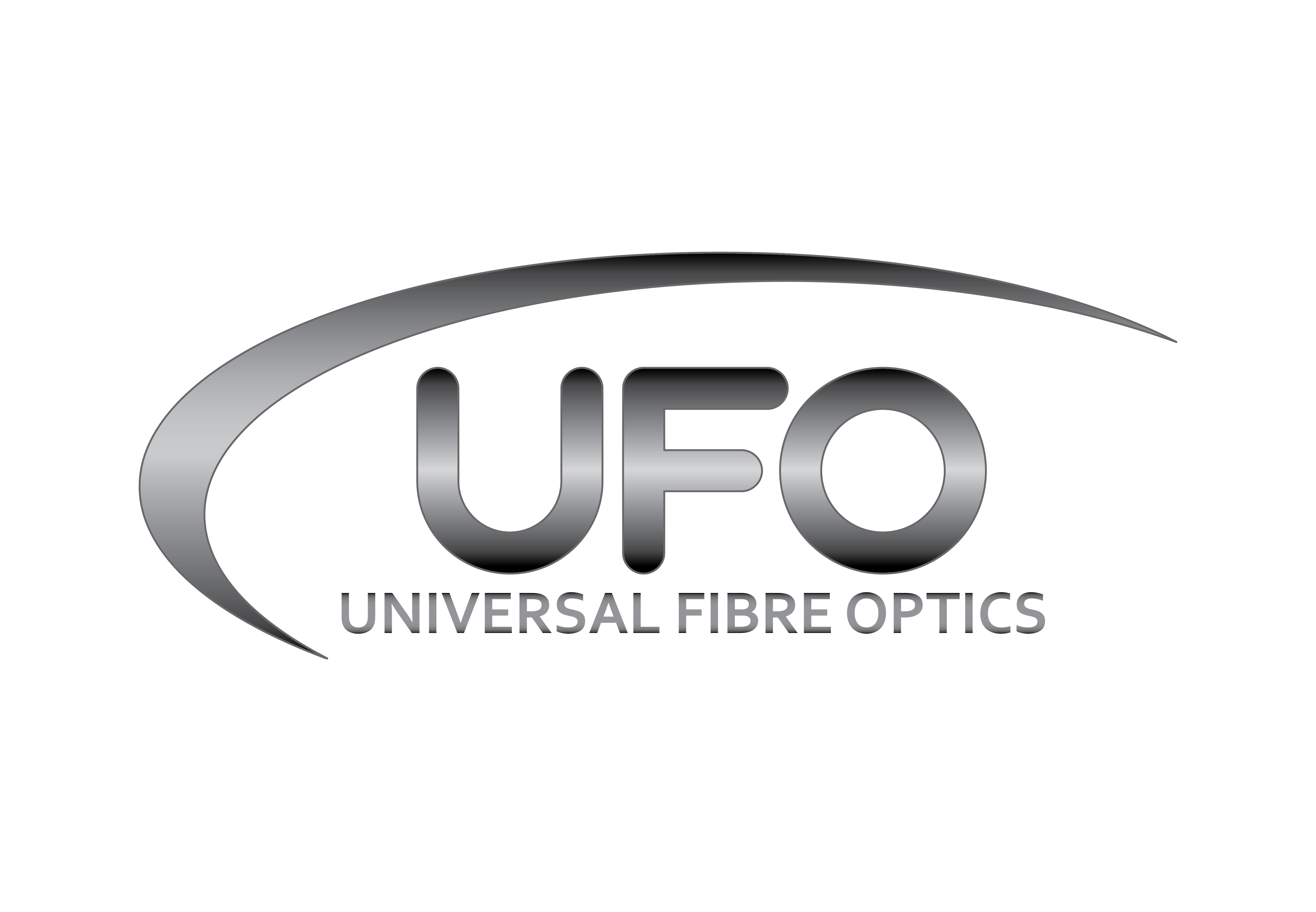 Ufo shop fibre optic