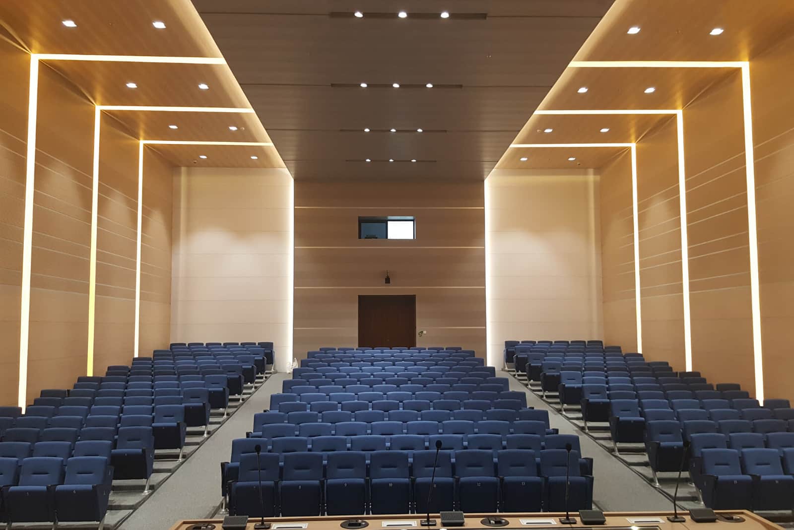 DASMAN BILINGUAL SCHOOL – KUWAIT CITY, KUWAIT