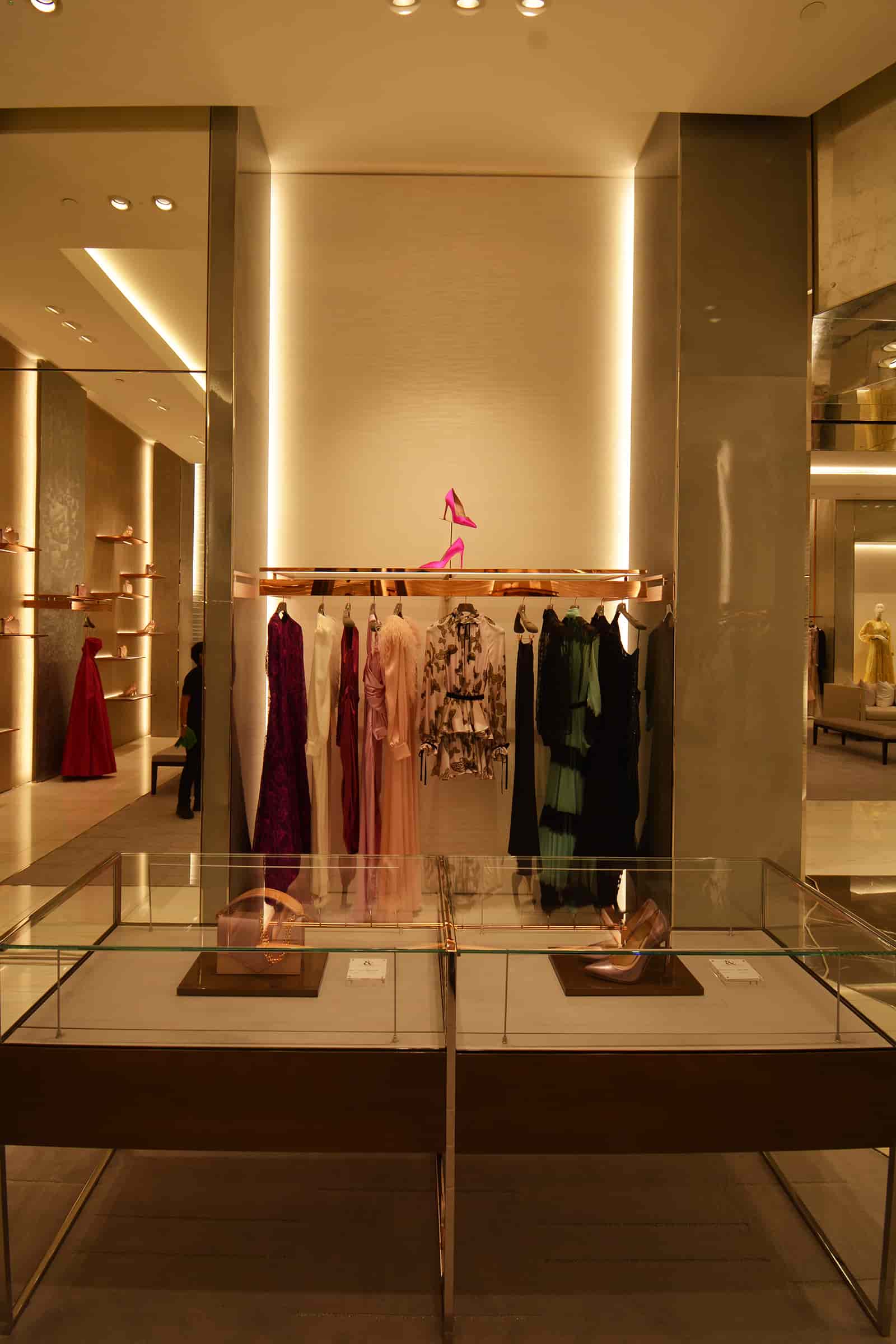 Ralph & Russo boutique – Doha, Qatar