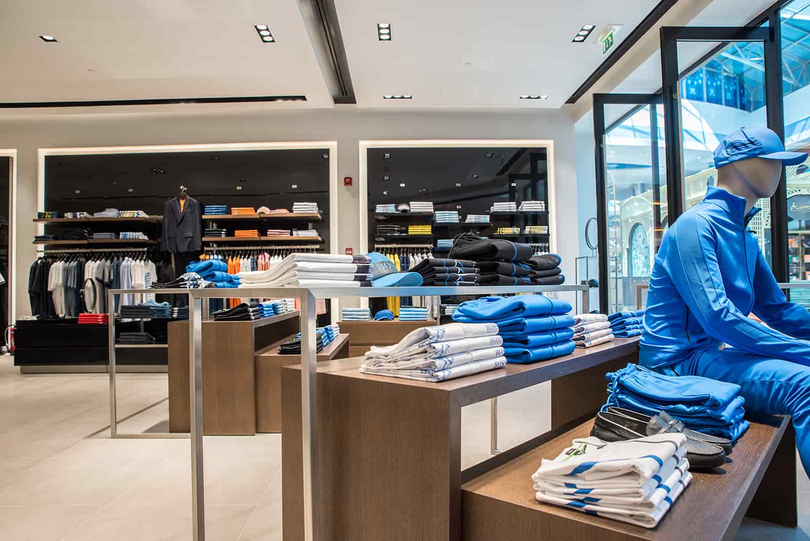 Hugo boss abu dhabi hotsell