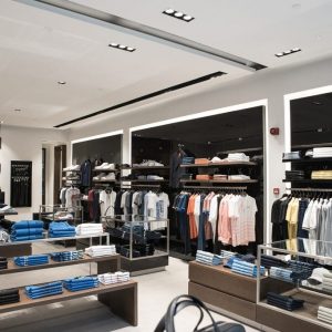 hugo boss at marina mall uae huda lighting