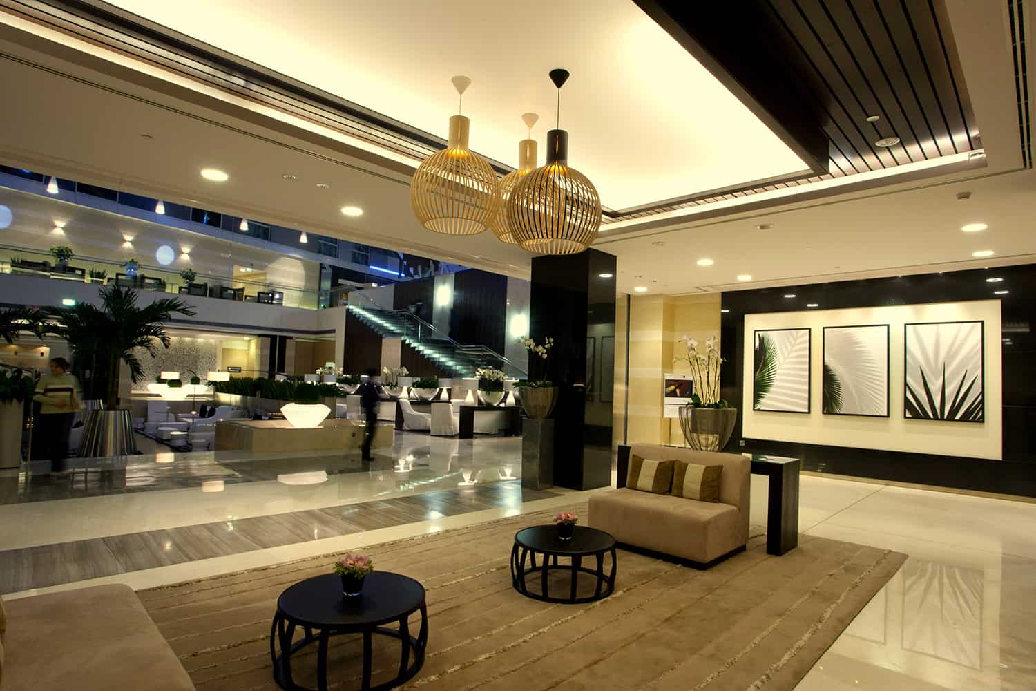ORYX ROTANA – DOHA, QATAR
