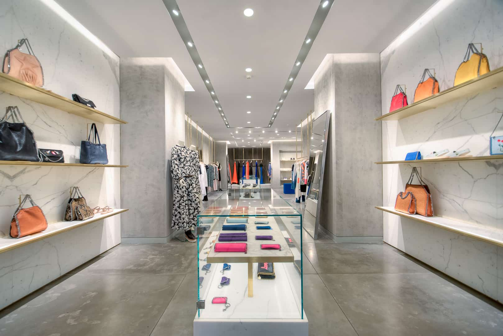 STELLA MCCARTNEY – RIYADH, KSA