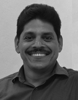 Sreeji Kumar