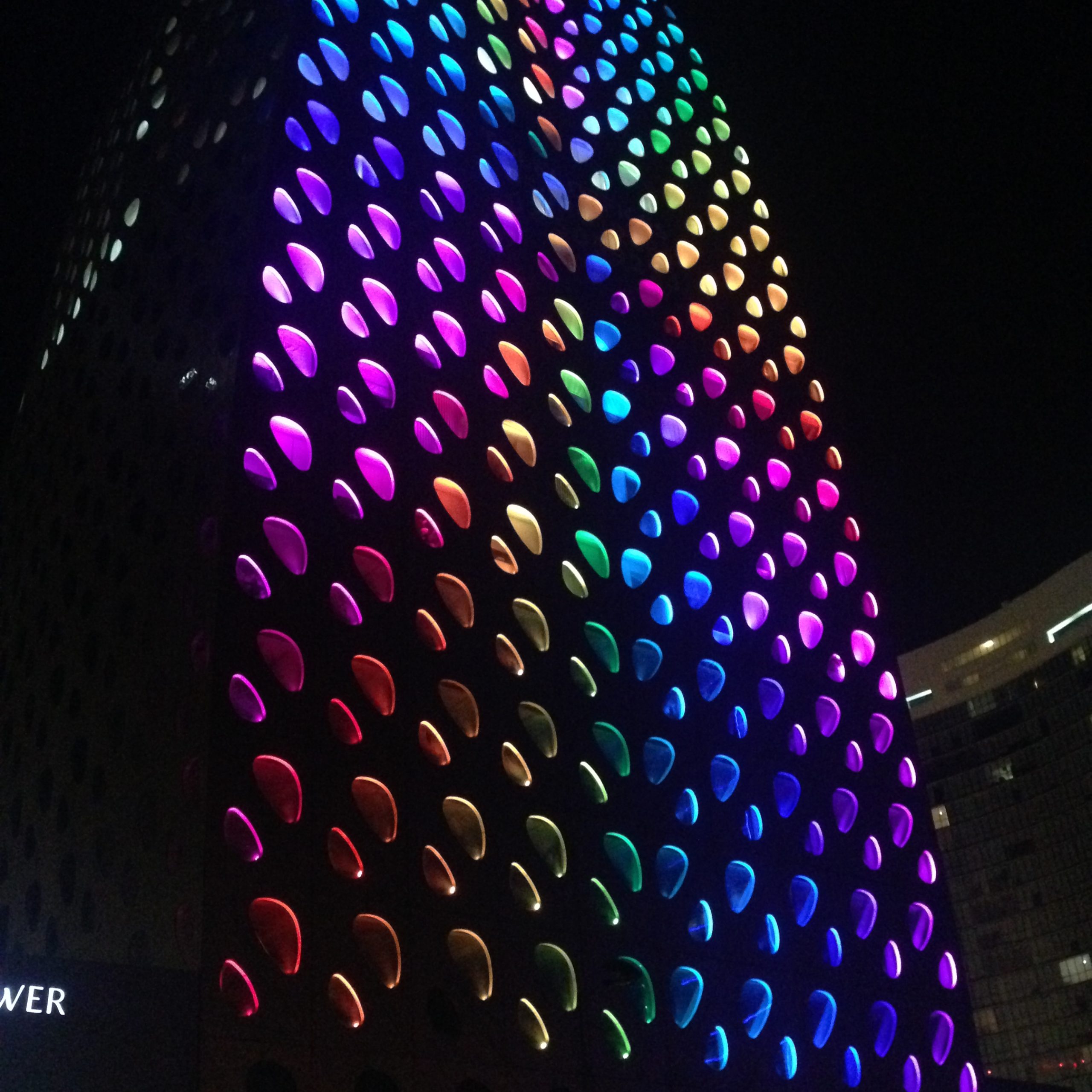 Al Nasser Headqaurters – Abu Dhabi, UAE