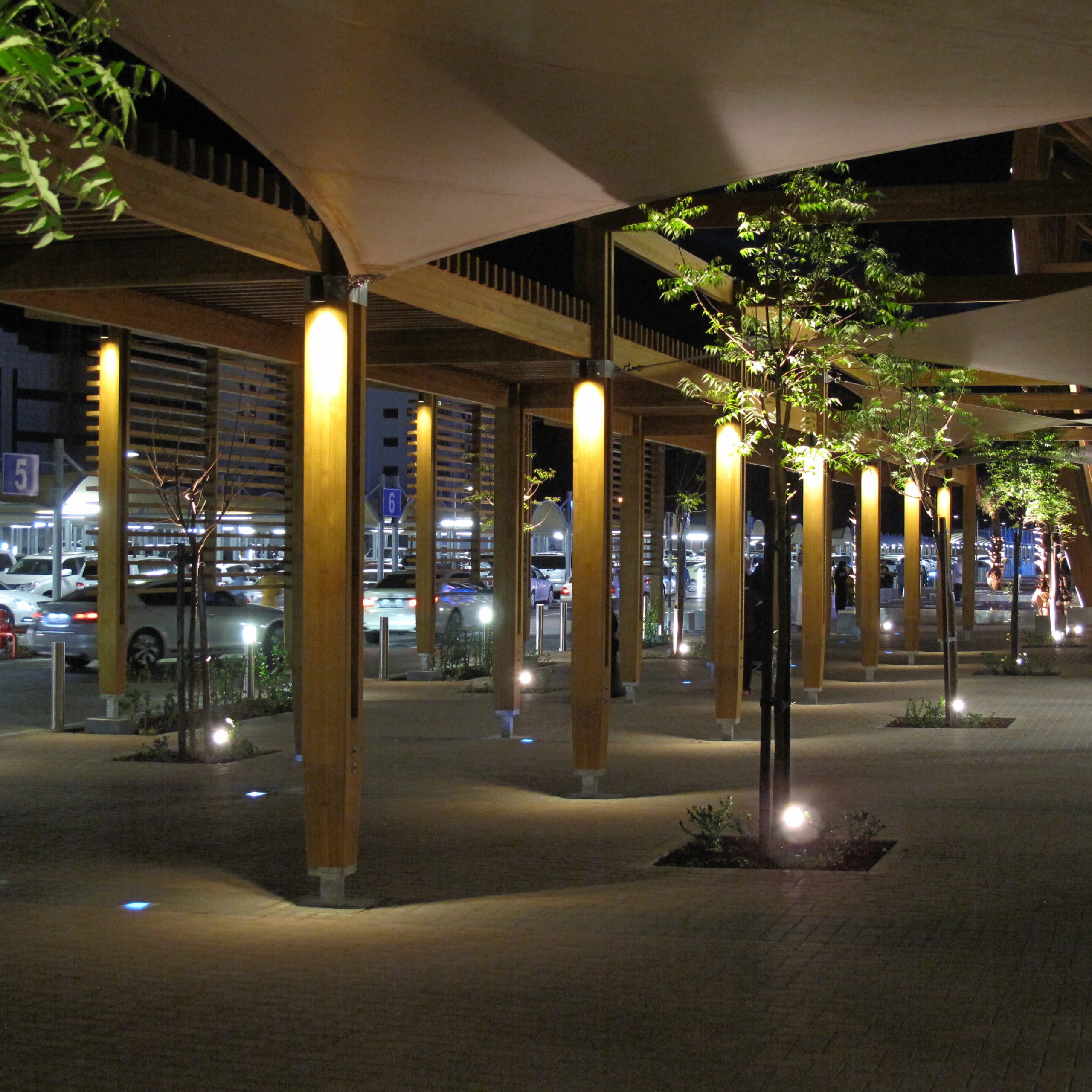 Fujairah City Center – Fujairah, UAE