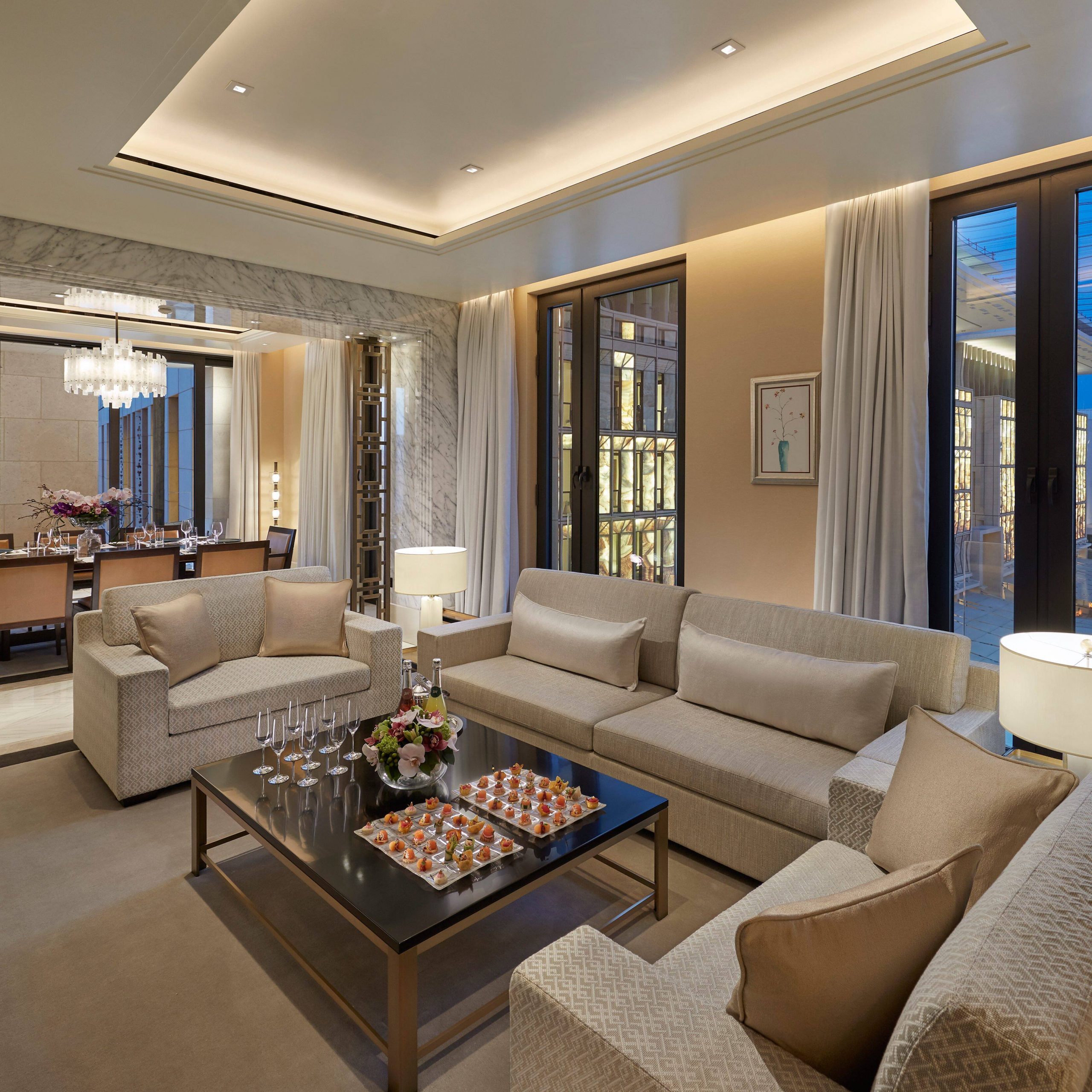 Mandarin Oriental – Doha, Qatar