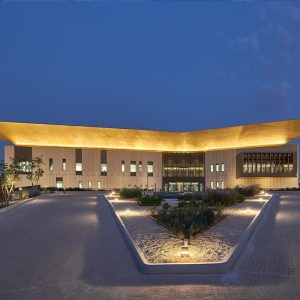 Misk Schools - Riyadh, KSA