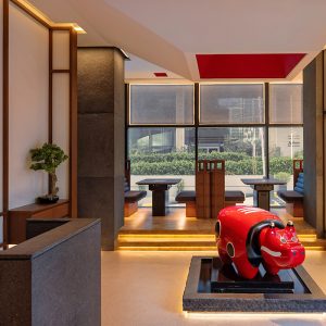 Akebeko - Dubai, UAE