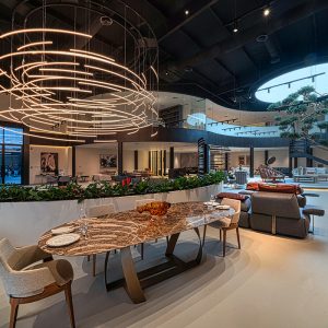 Casaire - Dubai, UAE