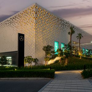 Marina Mall - Abu Dhabi, UAE