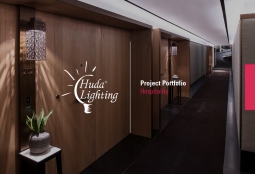 Hospitality Project Portfolio