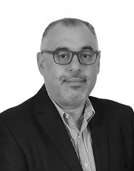 Nasser Al-Houssaini