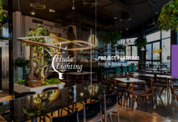 F&B Project Portfolio